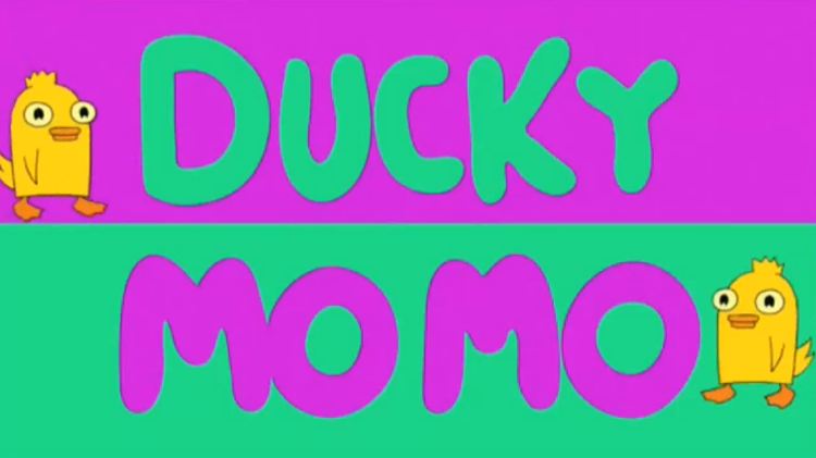 Momo ducky How To