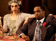 Elroy Savoy in Black-ish
