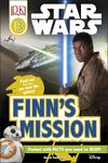 Finn's Mission Cover