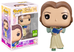 1010. Belle (with Book) (Ultimate Princess Series) (2021 Spring Convention Limited Edition Exclusive)