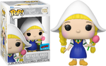 1125. Netherlands (It's a Small World) (2021 New York Comic Con / Funko Shop Exclusive)
