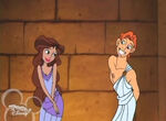 Hercules and the Dream Date (6)