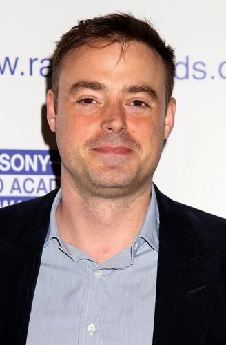 Jamie Theakston