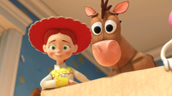 Who Voices Jessie In The Toy Story Franchise? The Answer Is More