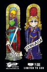 Muppet King Arthur #1 (Jetpack Comics exclusive)