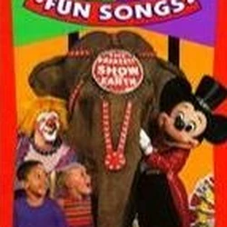 Let S Go To The Circus Disney Wiki Fandom