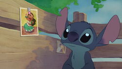 Ten Things You Didn't Know About Stitch