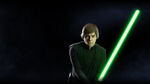 Luke Skywalker (Star Wars Battlefront II)