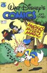 Issue #591April 12, 1994