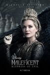Queen Ingrith poster