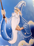 Merlin