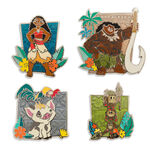 Moana merchandise 3