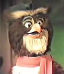 Ollie the Owl (America Sings)