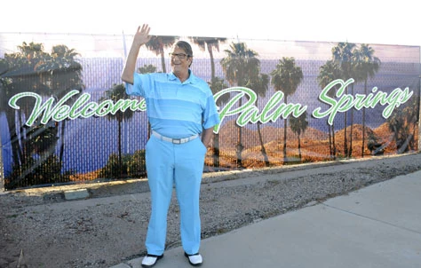 Hank Blankenhooper