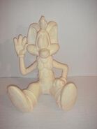 Party Express Roger Rabbit Maquette