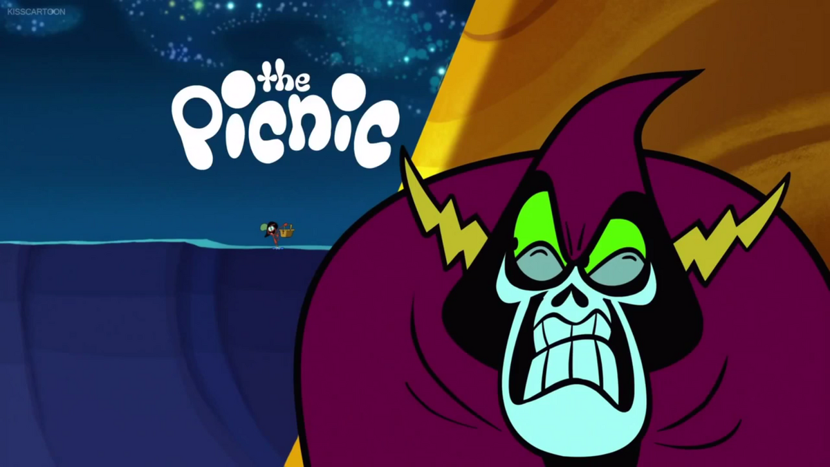 The Picnic (Wander Over Yonder), Disney Wiki