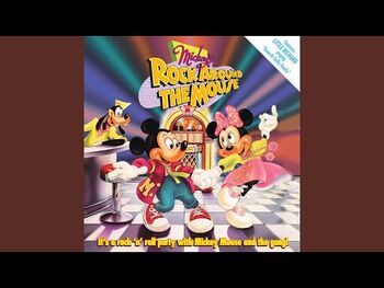 Pinocchio's Boogie-2