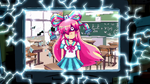 .GIFfany feels rejected.
