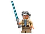 Rowan Freemaker Minifigure