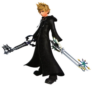 Roxas | Disney Wiki | Fandom