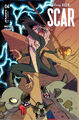 Cover D - Drew Moss