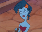 Syrinx (Hercules: The Series)