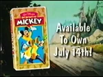 The Spirit of Mickey preview