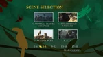 Scene Selection menu (page 2)