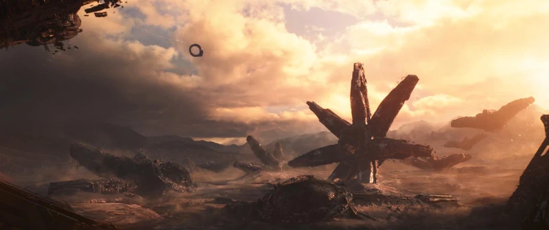 Avengers & X-Men: Axis (2014)