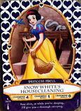 Snow White's House Cleaning - 34/70