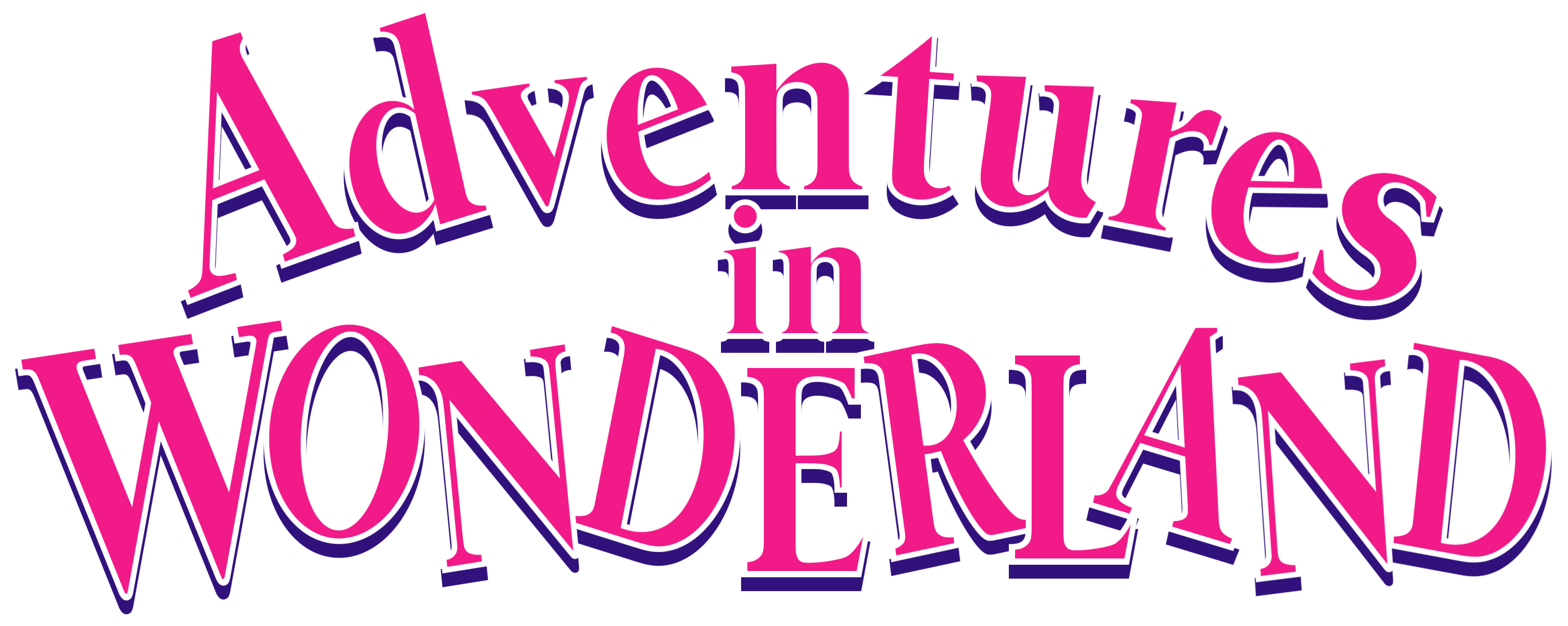 Mickey's Adventures In Wonderland part 1 opening