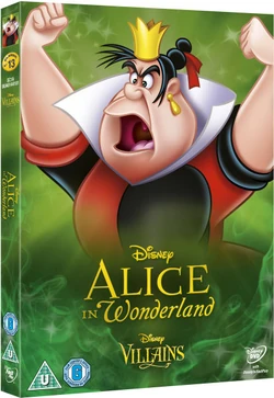Alice In Wonderland 1951 Film Gallery Disney Wiki Fandom
