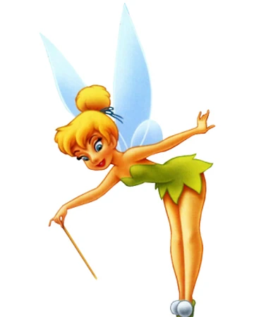 Tinker Bell Disney Wiki Fandom Campanilla hueca de duendecillo y el tesoro perdido hada de hadas de disney, hada de tinkerbell, campana de tinker. tinker bell disney wiki fandom