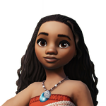 Moana