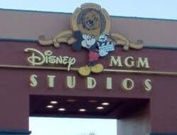 Disney-MGM Studios