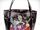 Disney Villains Designer Collection Tote Bag