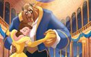 Disney Princess Belle's Story Illustraition 12