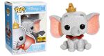 50. Dumbo (Diamond Series #3)