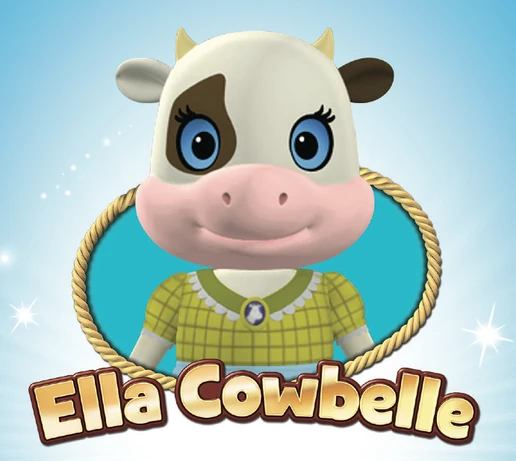 Ella Cowbelle