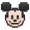 8-Bit Mickey