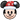 Holiday Mickey