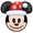 Holiday Mickey