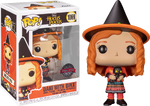 1069. Dani with Binx (Hocus Pocus) (2021 Spirit Exclusive)