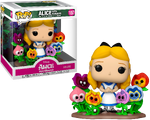 1057. Alice with Flowers (Deluxe) (2021)