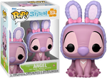 1534. Angel (as Easter Bunny) (2024)
