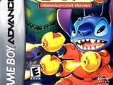 Lilo & Stitch 2: Hämsterviel Havoc