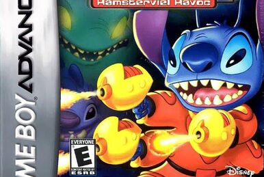 Download Lilo & Stitch Pinball • Giochi Abandonware