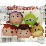 HalloweenCustardMarshmallow Tsum Tsum 2