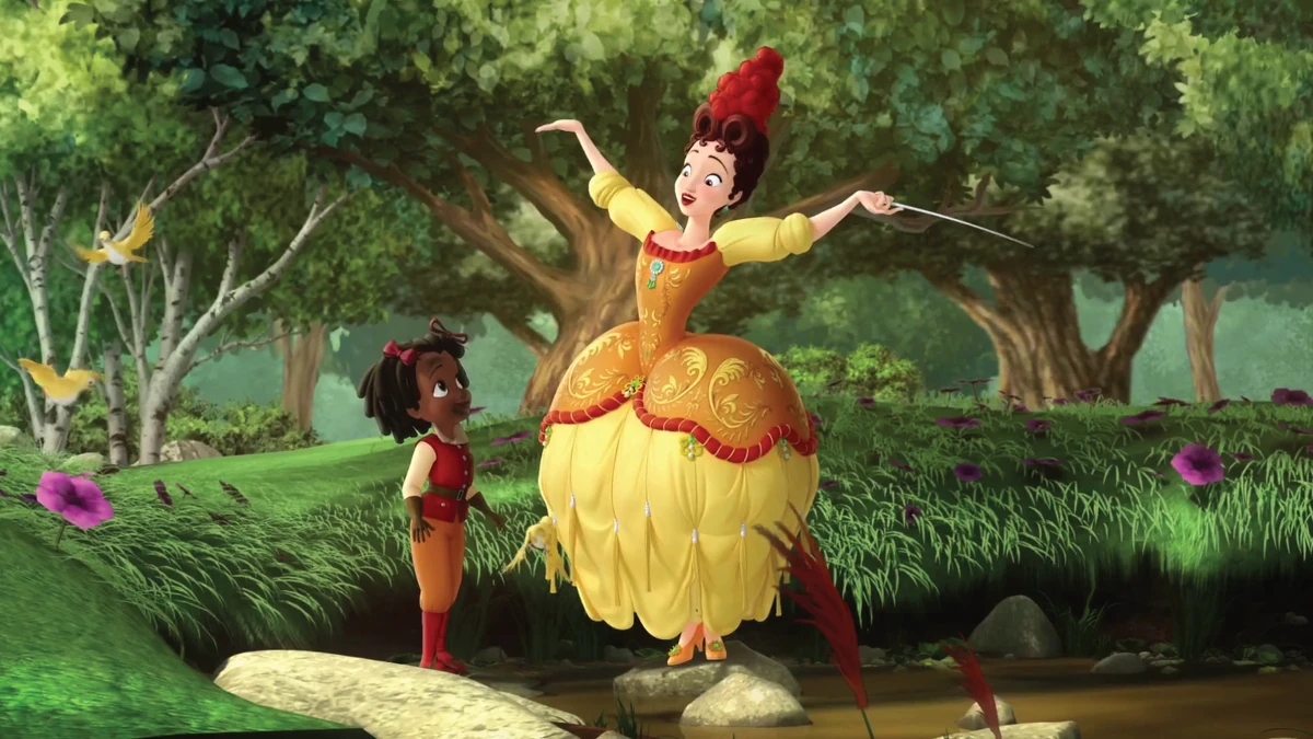 Make Our Dreams Come True Disney Wiki Fandom