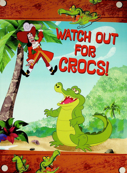 Tick-Tock the Crocodile/Gallery | Disney Wiki | Fandom